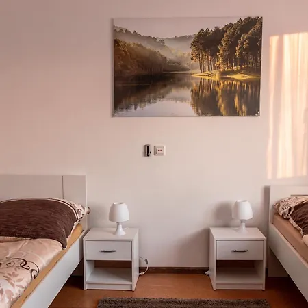 Ferienwohnung Kassel Exterior photo