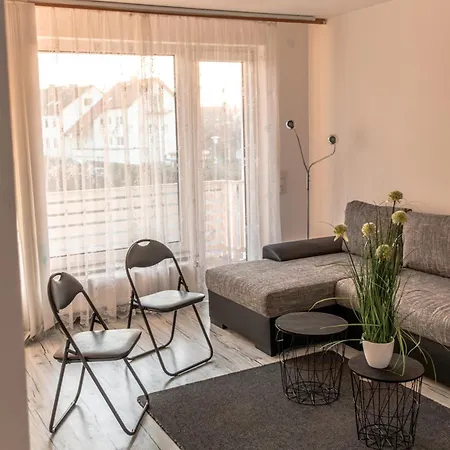 Ferienwohnung Kassel Exterior photo