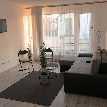 Ferienwohnung Kassel Exterior photo