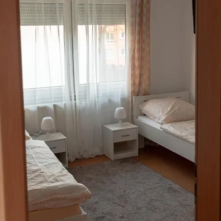 Ferienwohnung Kassel Exterior photo