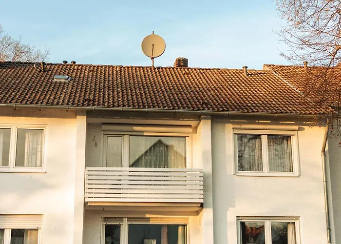 Ferienwohnung