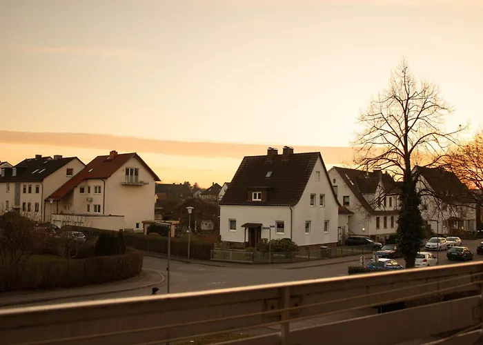Ferienwohnung