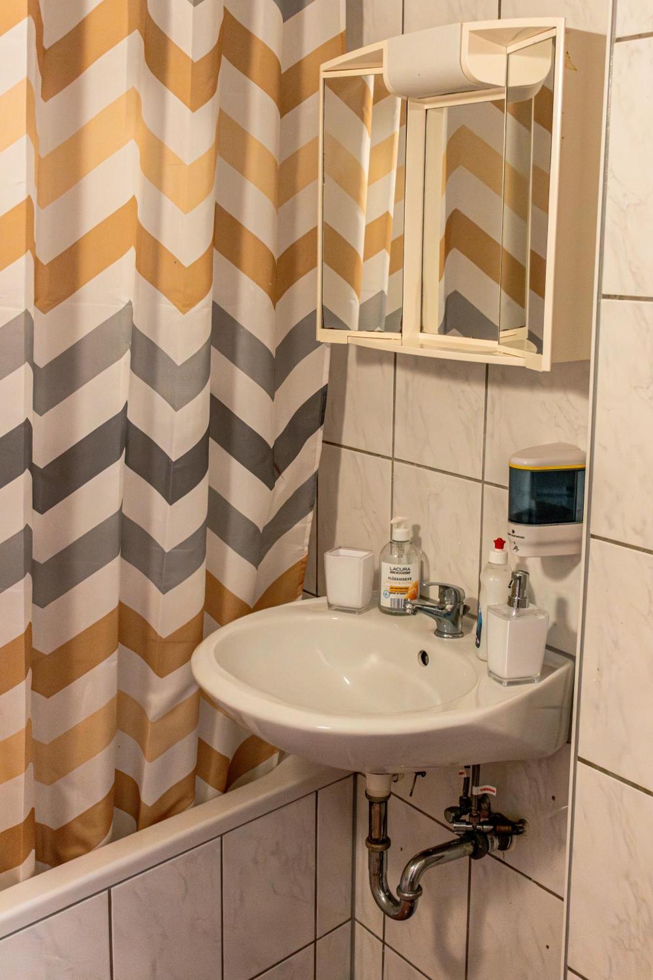 Ferienwohnung Apartment Kassel