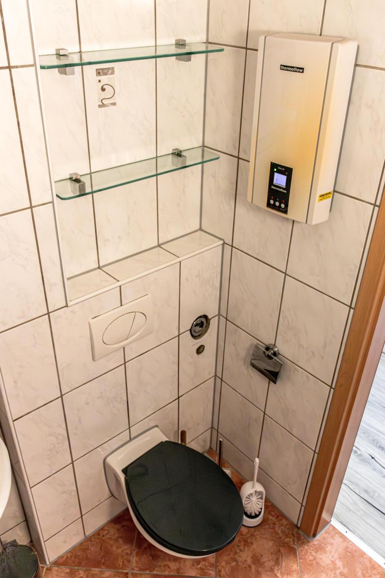 Apartment Ferienwohnung Kassel
