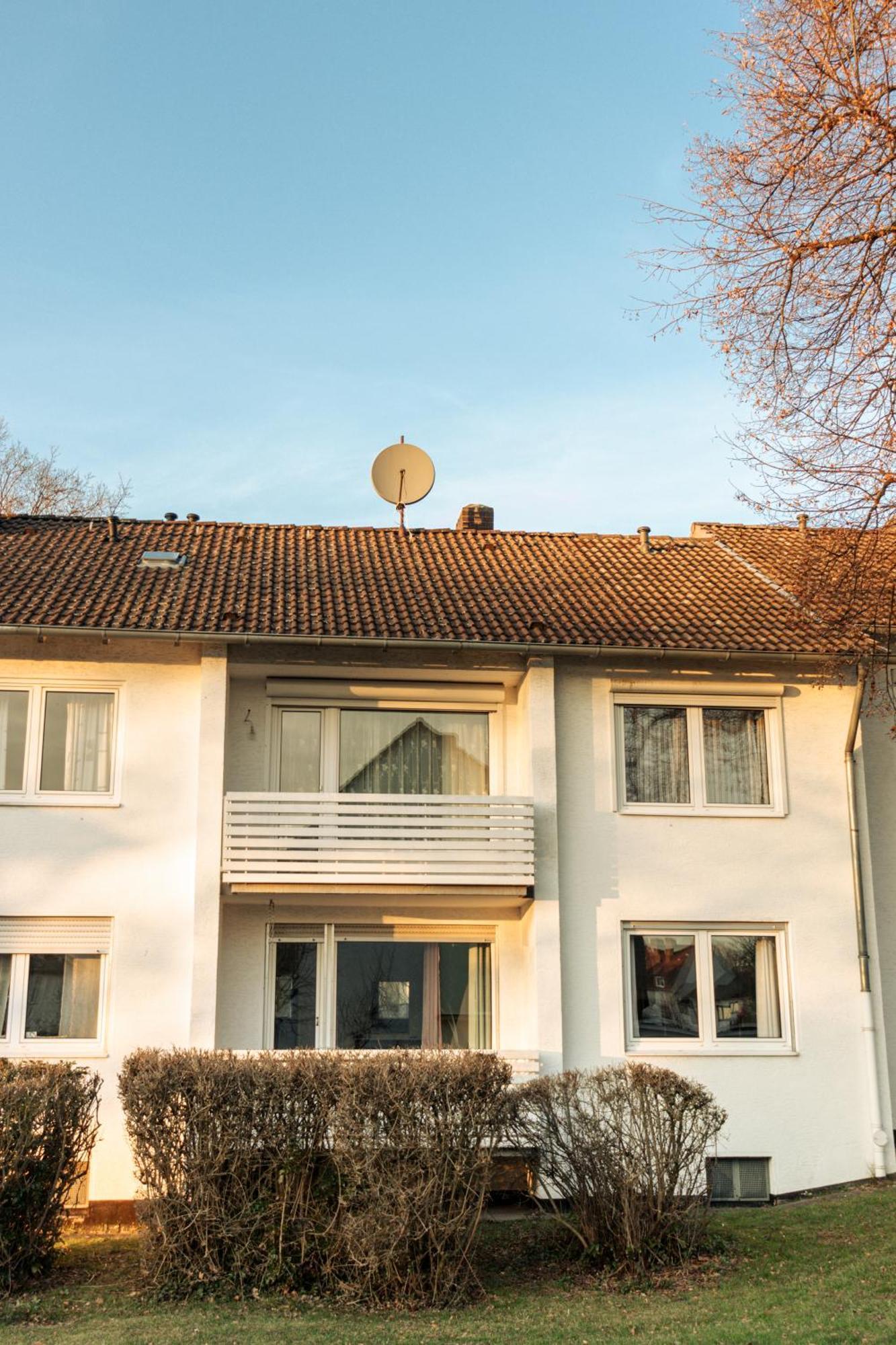 Apartment Ferienwohnung Kassel