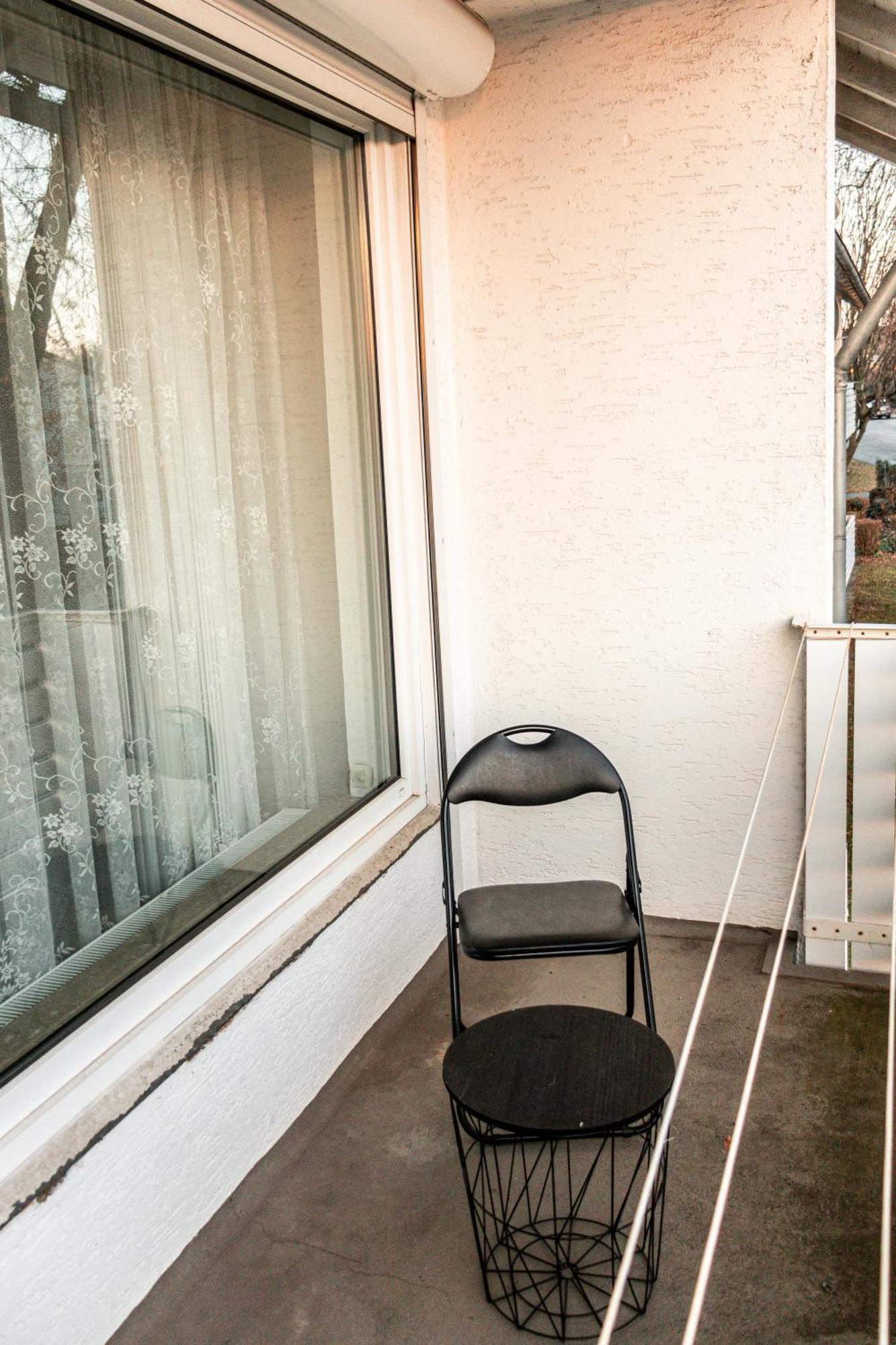 Apartment Ferienwohnung Kassel