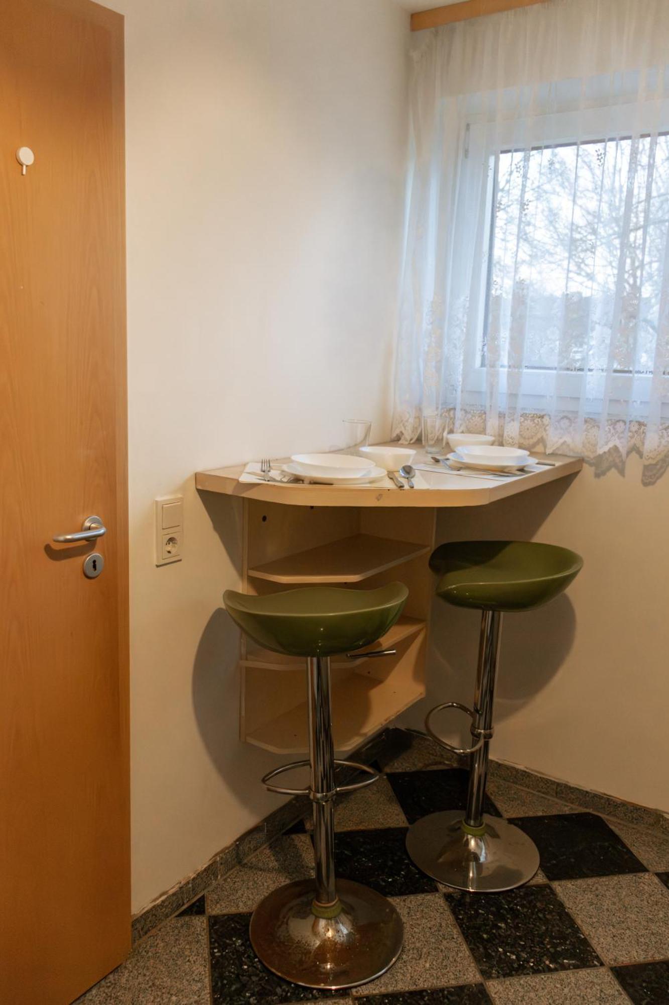 Ferienwohnung * Kassel