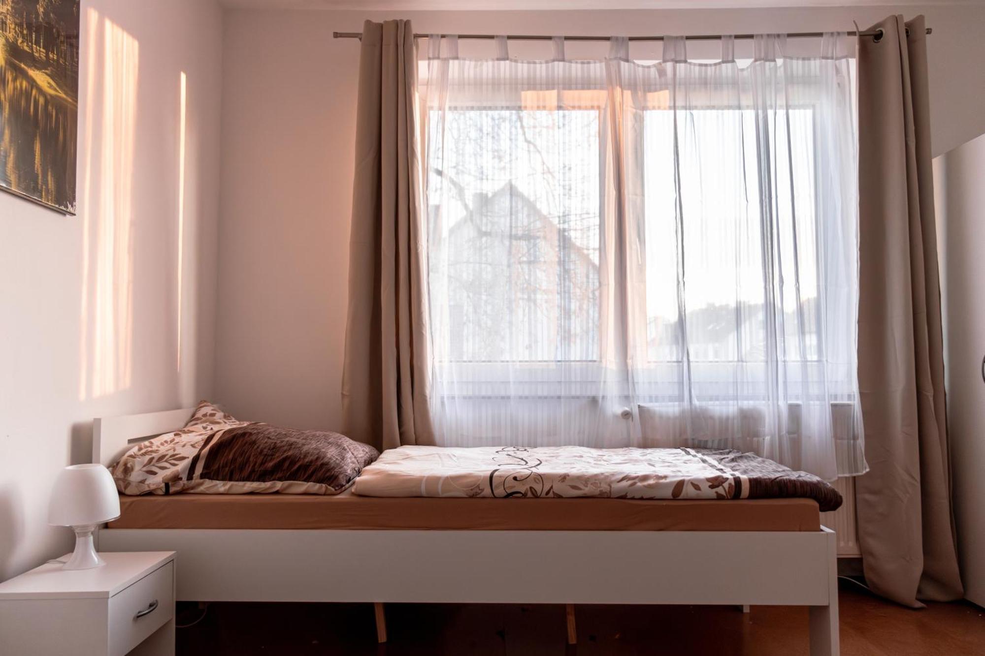 Ferienwohnung Apartment