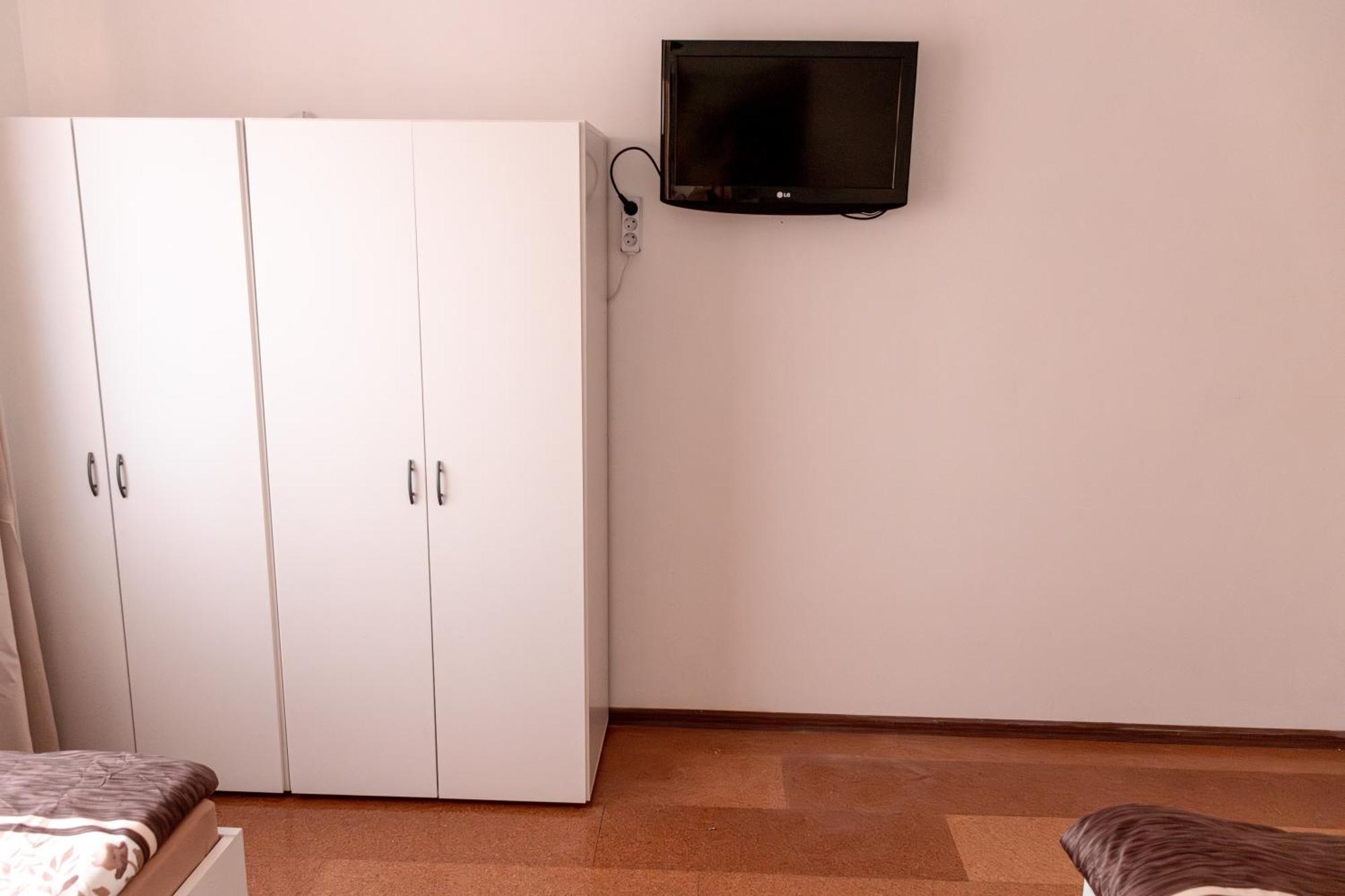 Ferienwohnung *