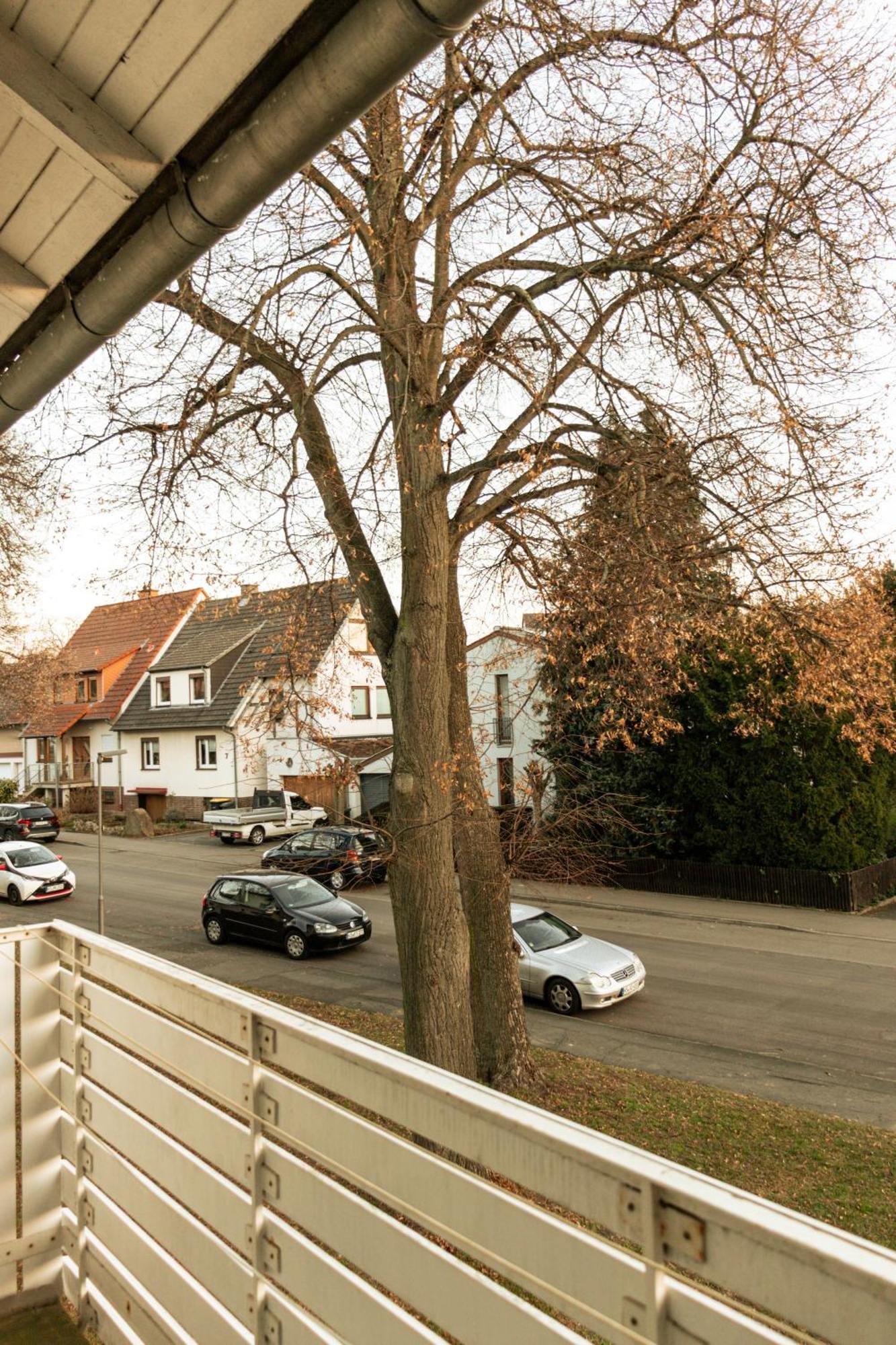 Ferienwohnung Apartment *