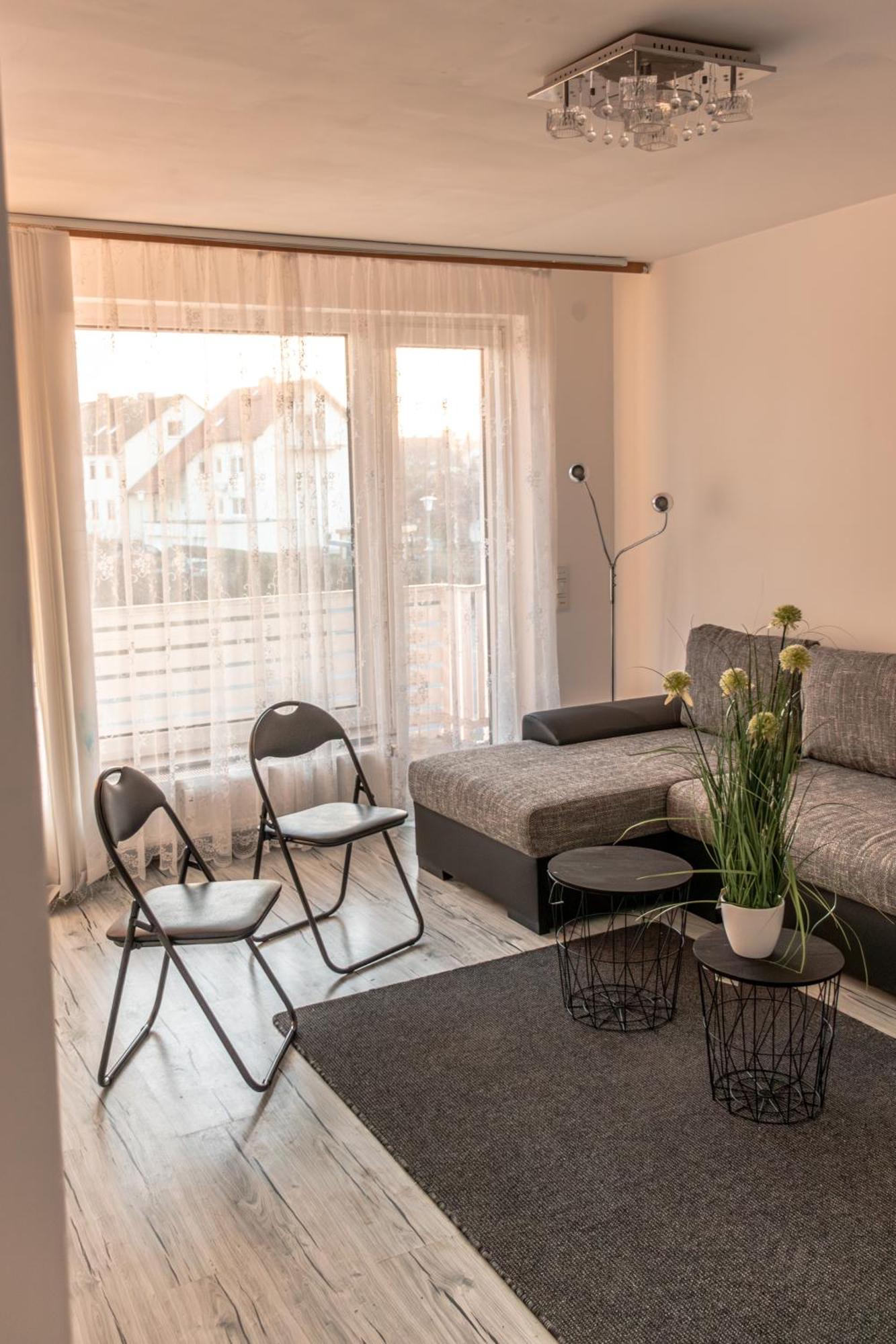Ferienwohnung *