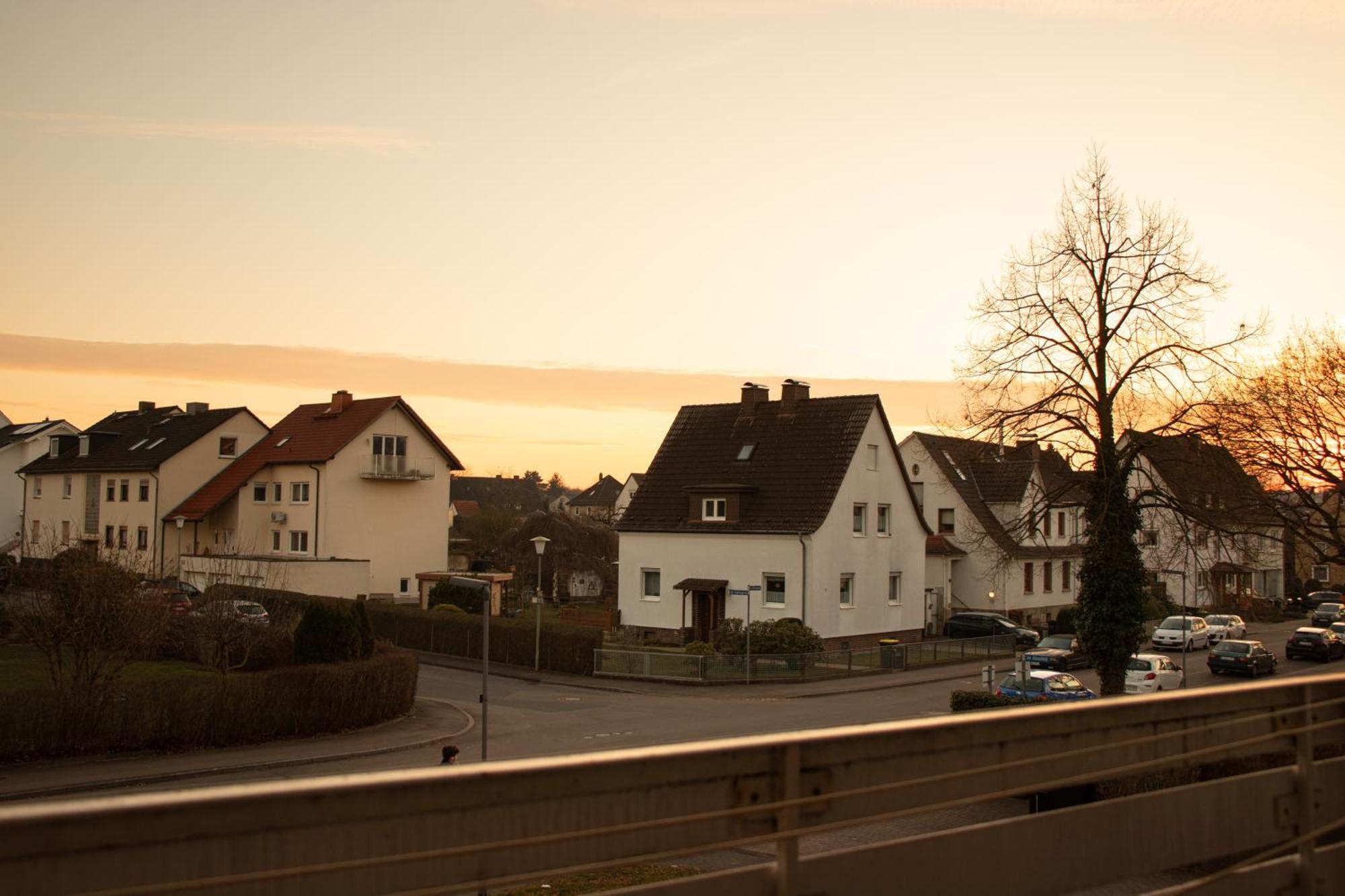 Ferienwohnung Kassel