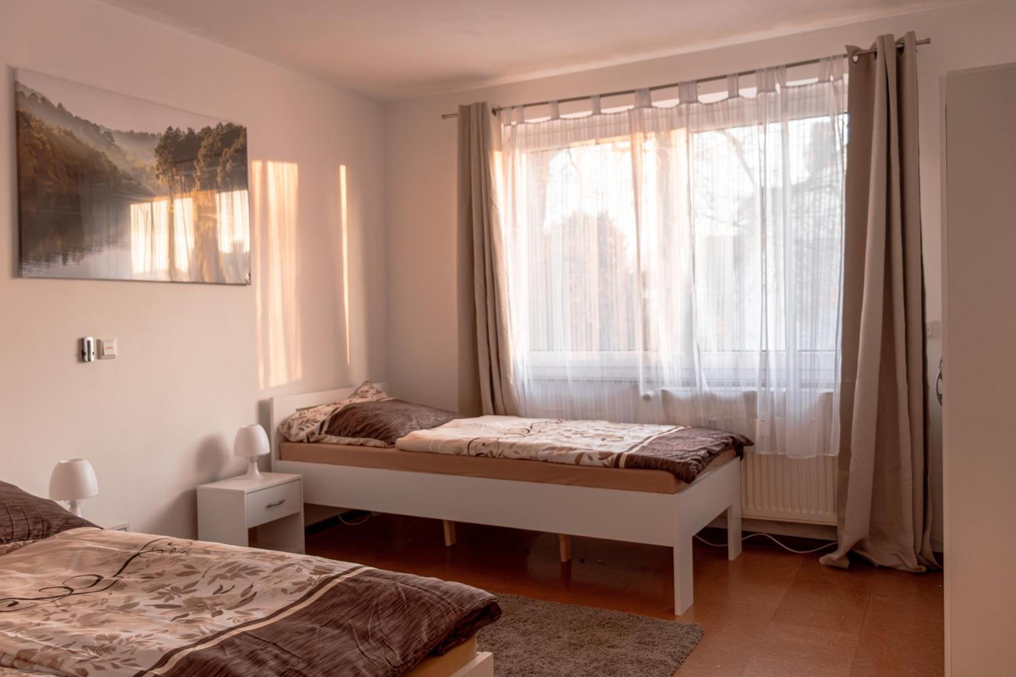 Ferienwohnung Apartment *