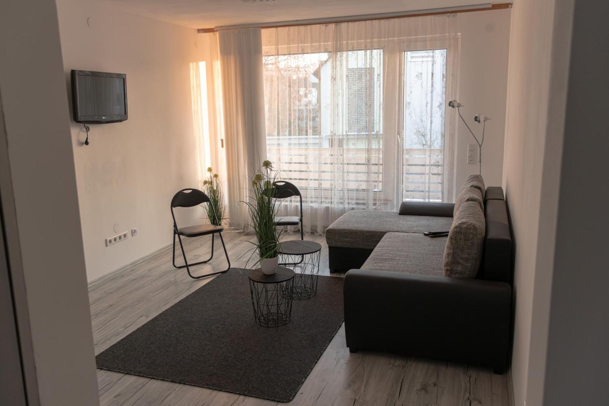 Apartment Ferienwohnung