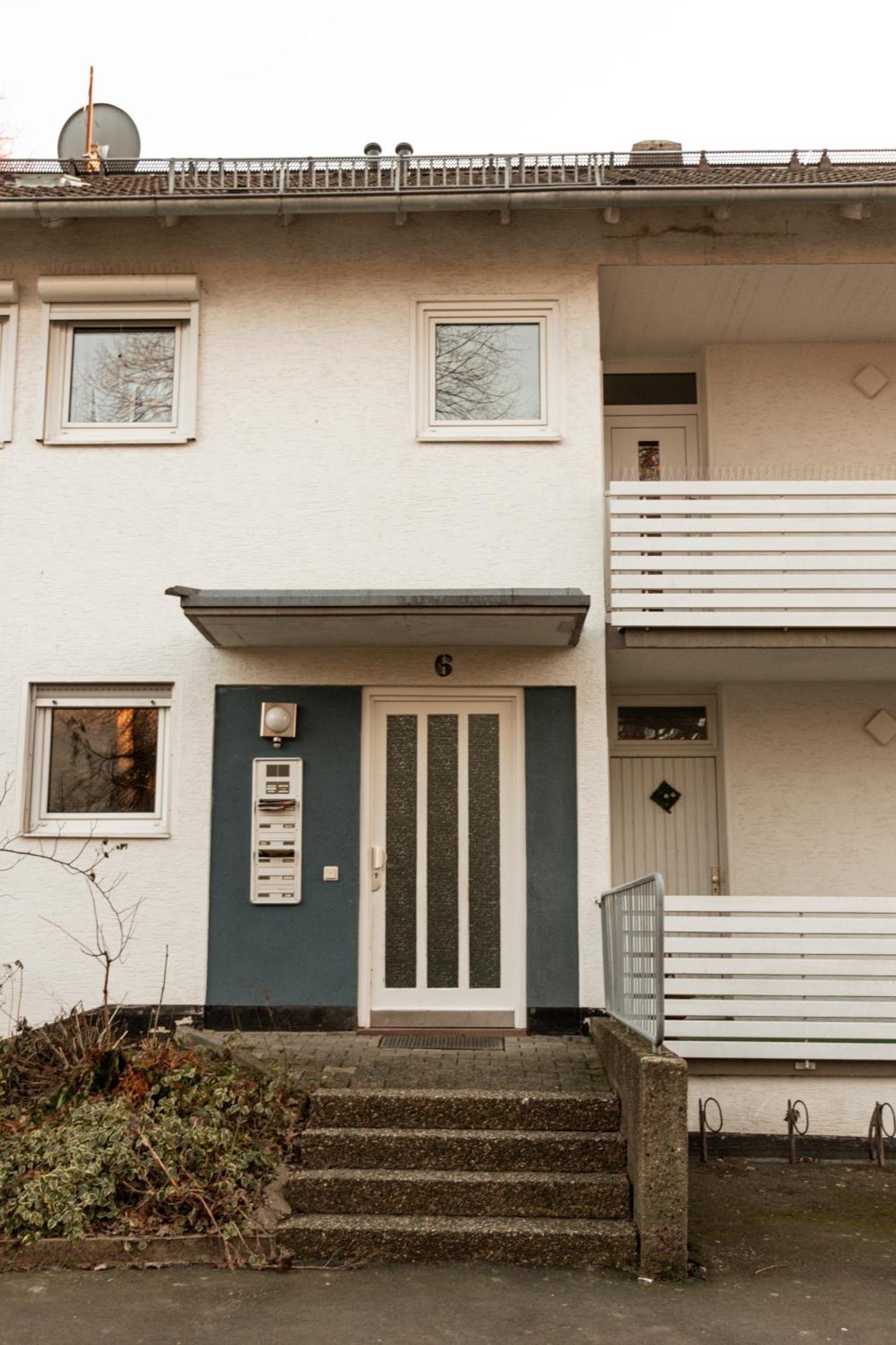 Ferienwohnung