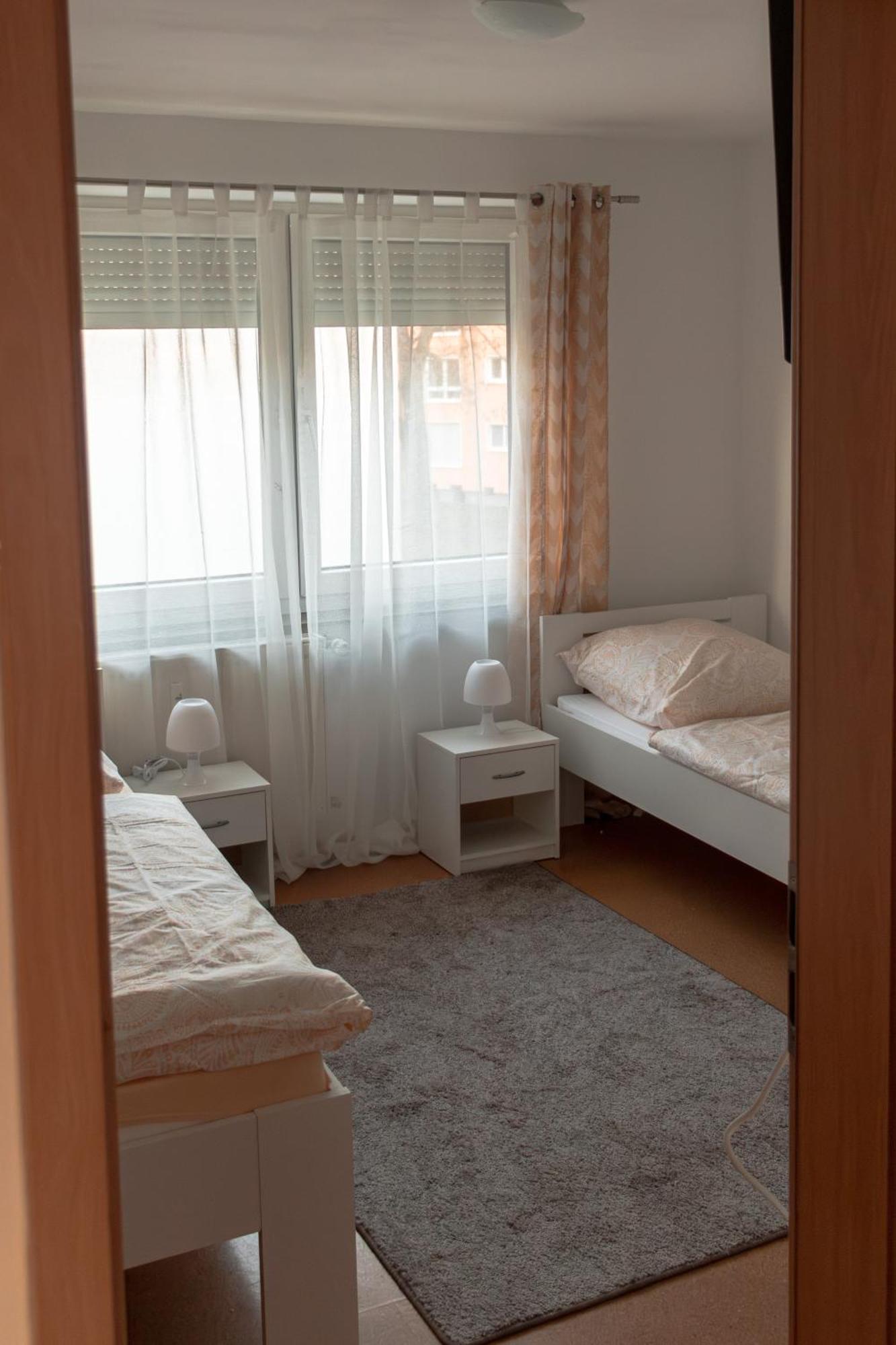 Ferienwohnung * Kassel
