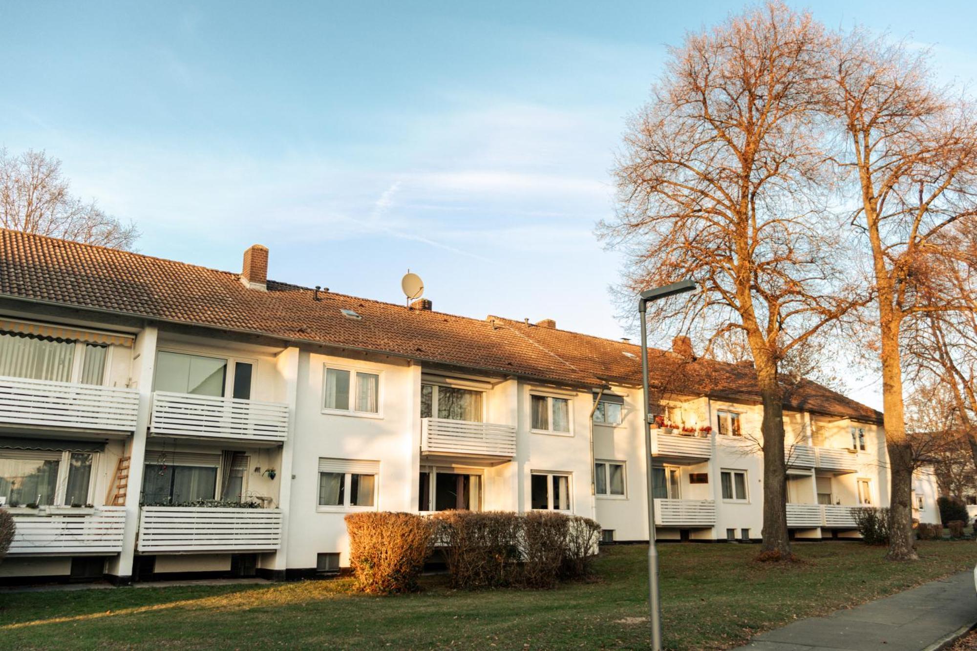 Apartment Ferienwohnung